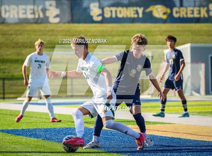 Thumbnail 3 in Grosse Pointe North @ Stoney Creek photogallery.