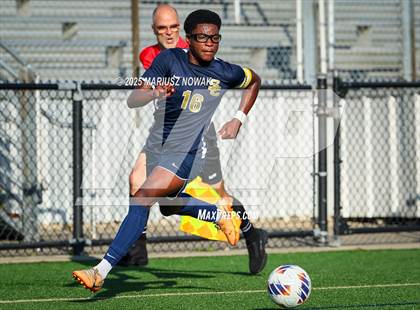 Thumbnail 1 in Grosse Pointe North @ Stoney Creek photogallery.