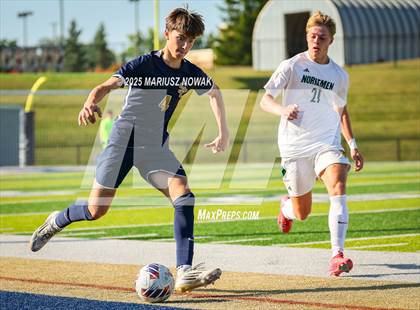 Thumbnail 3 in Grosse Pointe North @ Stoney Creek photogallery.