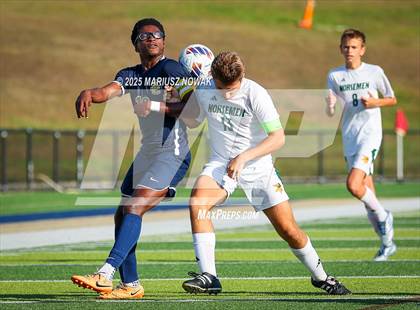 Thumbnail 2 in Grosse Pointe North @ Stoney Creek photogallery.