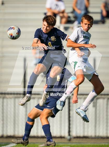 Thumbnail 3 in Grosse Pointe North @ Stoney Creek photogallery.