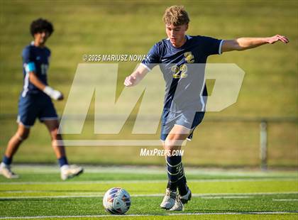 Thumbnail 2 in Grosse Pointe North @ Stoney Creek photogallery.