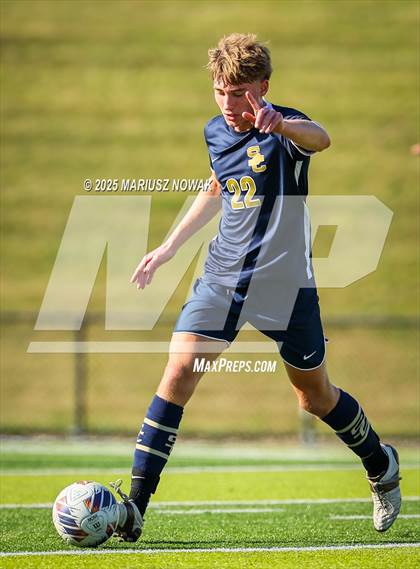 Thumbnail 1 in Grosse Pointe North @ Stoney Creek photogallery.