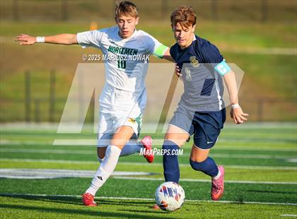 Thumbnail 3 in Grosse Pointe North @ Stoney Creek photogallery.