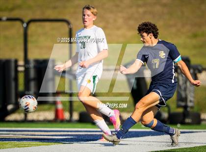 Thumbnail 1 in Grosse Pointe North @ Stoney Creek photogallery.