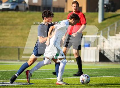 Thumbnail 1 in Grosse Pointe North @ Stoney Creek photogallery.
