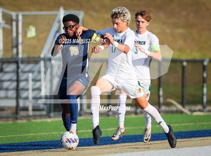 Thumbnail 1 in Grosse Pointe North @ Stoney Creek photogallery.