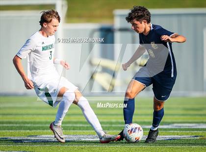 Thumbnail 3 in Grosse Pointe North @ Stoney Creek photogallery.