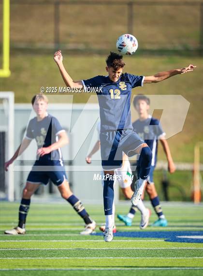 Thumbnail 1 in Grosse Pointe North @ Stoney Creek photogallery.