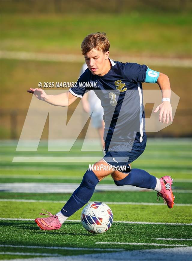 Grosse Pointe North @ Stoney Creek