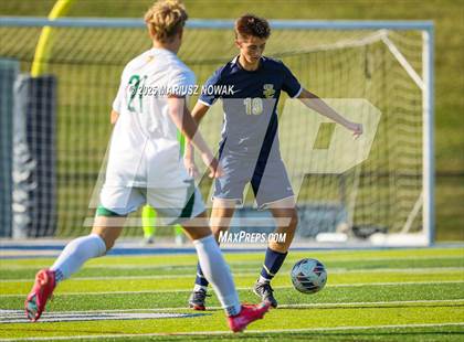 Thumbnail 3 in Grosse Pointe North @ Stoney Creek photogallery.