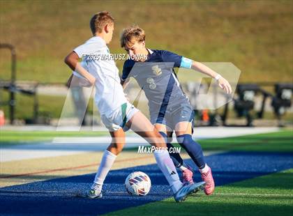 Thumbnail 1 in Grosse Pointe North @ Stoney Creek photogallery.