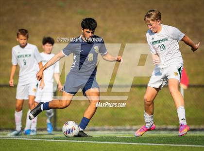 Thumbnail 1 in Grosse Pointe North @ Stoney Creek photogallery.