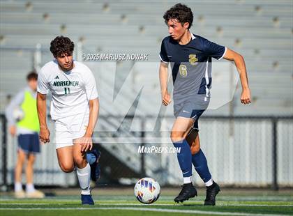 Thumbnail 2 in Grosse Pointe North @ Stoney Creek photogallery.