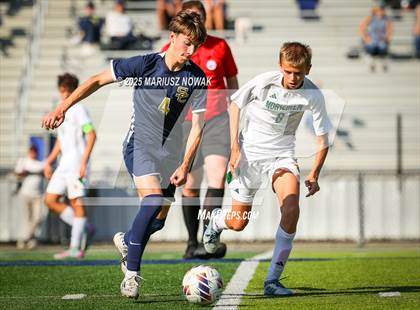Thumbnail 2 in Grosse Pointe North @ Stoney Creek photogallery.