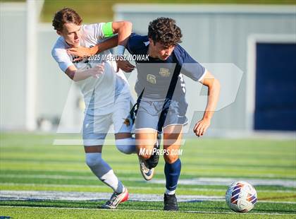 Thumbnail 1 in Grosse Pointe North @ Stoney Creek photogallery.