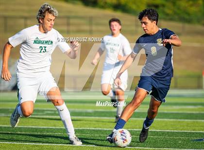 Thumbnail 3 in Grosse Pointe North @ Stoney Creek photogallery.