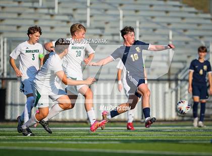 Thumbnail 2 in Grosse Pointe North @ Stoney Creek photogallery.