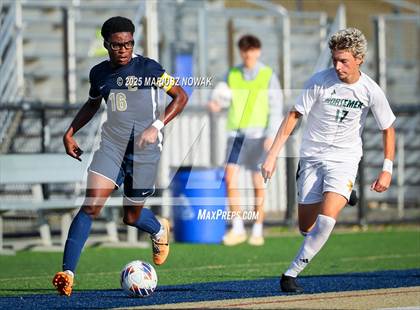 Thumbnail 2 in Grosse Pointe North @ Stoney Creek photogallery.