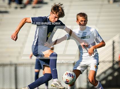 Thumbnail 3 in Grosse Pointe North @ Stoney Creek photogallery.