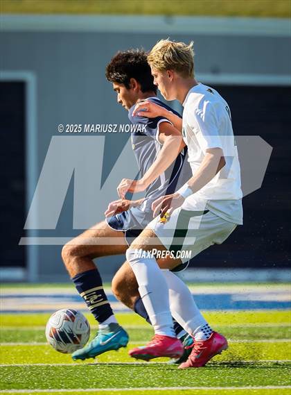 Thumbnail 2 in Grosse Pointe North @ Stoney Creek photogallery.