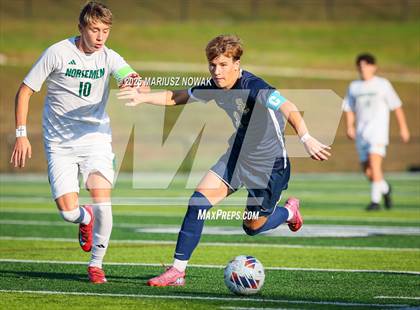 Thumbnail 2 in Grosse Pointe North @ Stoney Creek photogallery.