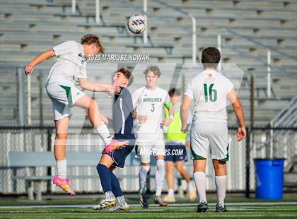 Thumbnail 1 in Grosse Pointe North @ Stoney Creek photogallery.