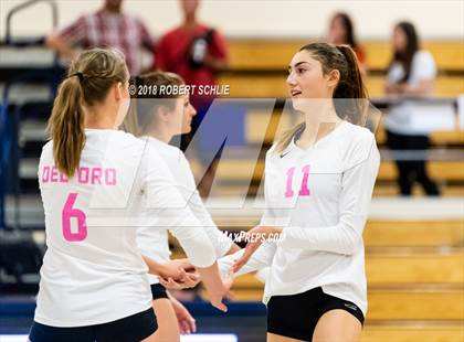 Thumbnail 2 in Del Oro @ Oak Ridge photogallery.