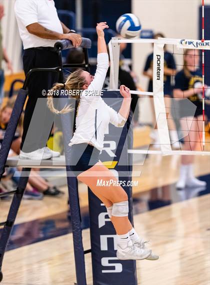 Thumbnail 1 in Del Oro @ Oak Ridge photogallery.