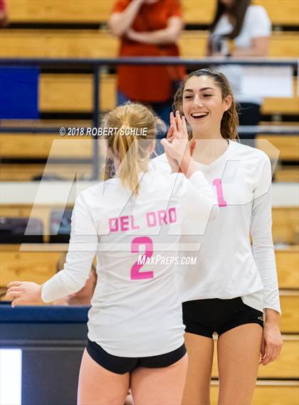 Thumbnail 1 in Del Oro @ Oak Ridge photogallery.