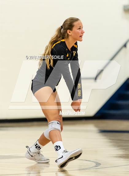 Thumbnail 2 in Del Oro @ Oak Ridge photogallery.
