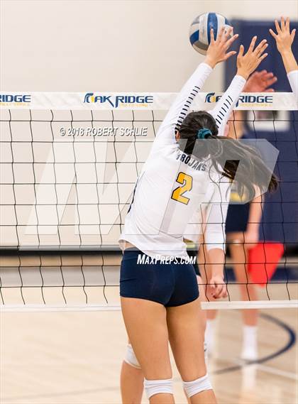 Thumbnail 1 in Del Oro @ Oak Ridge photogallery.