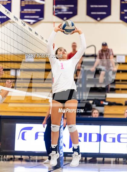 Thumbnail 1 in Del Oro @ Oak Ridge photogallery.