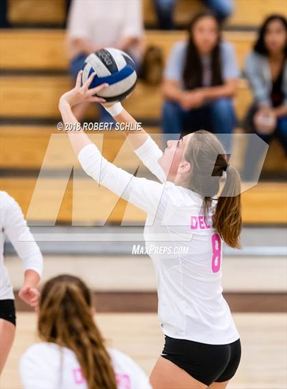 Thumbnail 3 in Del Oro @ Oak Ridge photogallery.