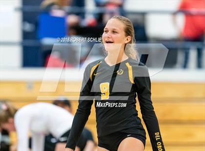 Thumbnail 3 in Del Oro @ Oak Ridge photogallery.