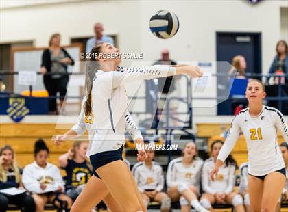 Thumbnail 1 in Del Oro @ Oak Ridge photogallery.