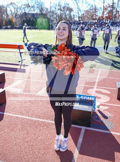 Thumbnail 1 in Lake Braddock vs West Springfield (VHSL Class 6 Region Final) photogallery.