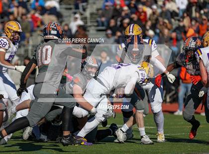 Thumbnail 2 in Lake Braddock vs West Springfield (VHSL Class 6 Region Final) photogallery.