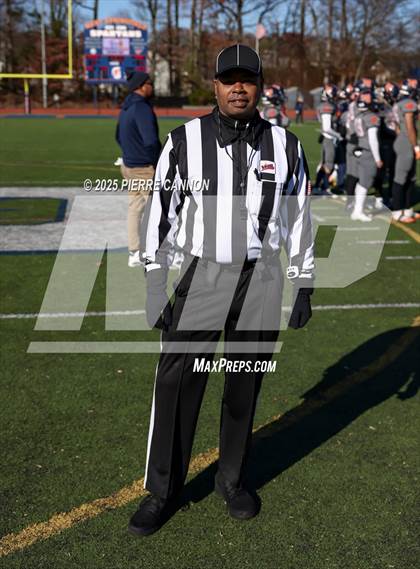 Thumbnail 1 in Lake Braddock vs West Springfield (VHSL Class 6 Region Final) photogallery.