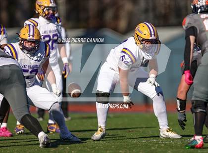 Thumbnail 1 in Lake Braddock vs West Springfield (VHSL Class 6 Region Final) photogallery.