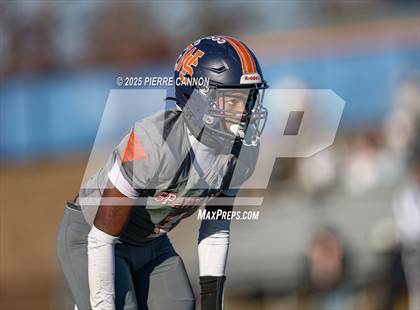 Thumbnail 2 in Lake Braddock vs West Springfield (VHSL Class 6 Region Final) photogallery.