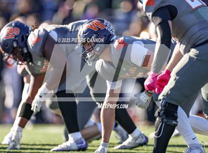 Thumbnail 2 in Lake Braddock vs West Springfield (VHSL Class 6 Region Final) photogallery.