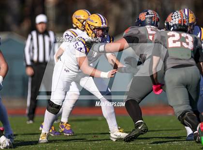 Thumbnail 2 in Lake Braddock vs West Springfield (VHSL Class 6 Region Final) photogallery.
