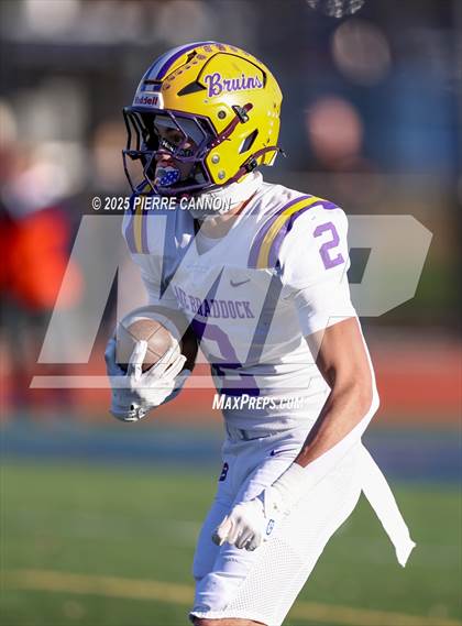 Thumbnail 2 in Lake Braddock vs West Springfield (VHSL Class 6 Region Final) photogallery.
