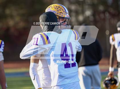 Thumbnail 1 in Lake Braddock vs West Springfield (VHSL Class 6 Region Final) photogallery.