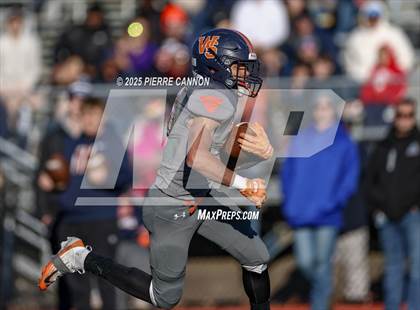 Thumbnail 1 in Lake Braddock vs West Springfield (VHSL Class 6 Region Final) photogallery.