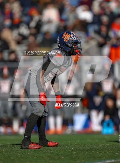 Thumbnail 1 in Lake Braddock vs West Springfield (VHSL Class 6 Region Final) photogallery.