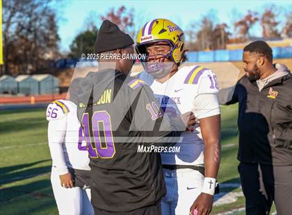 Thumbnail 1 in Lake Braddock vs West Springfield (VHSL Class 6 Region Final) photogallery.