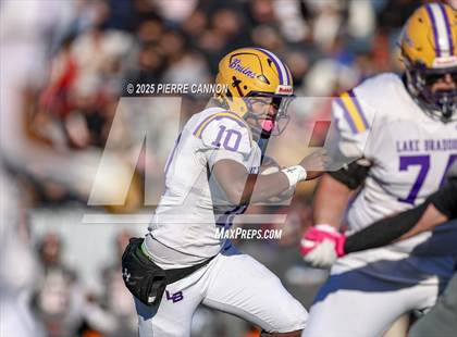 Thumbnail 2 in Lake Braddock vs West Springfield (VHSL Class 6 Region Final) photogallery.