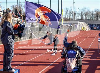 Thumbnail 2 in Lake Braddock vs West Springfield (VHSL Class 6 Region Final) photogallery.